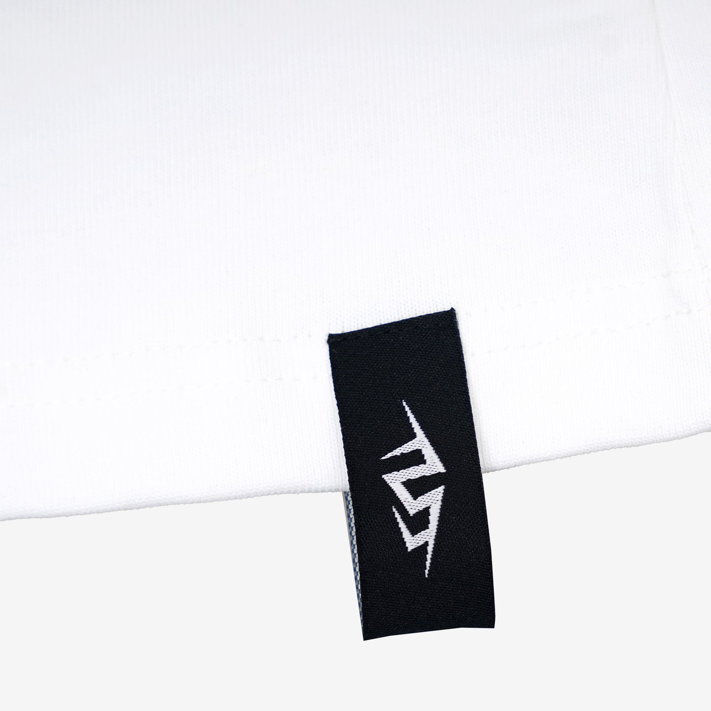 TLSS 2025 CASUAL LOGO T-SHIRT