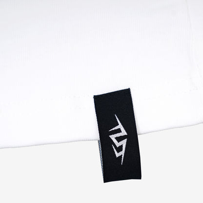 TLSS 2025 CASUAL LOGO T-SHIRT
