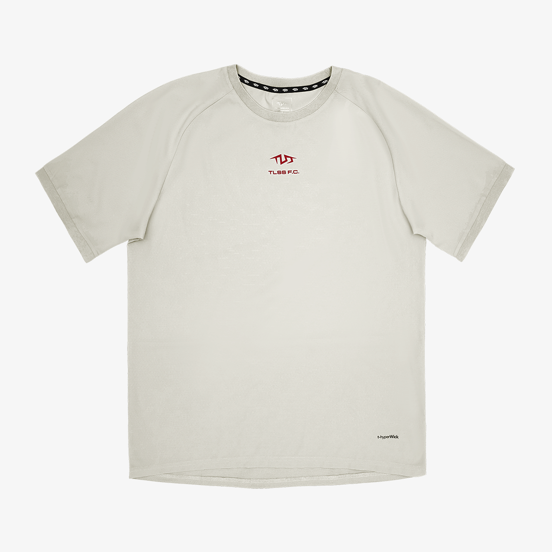 TLSS OFFPITCH Hyper- Wick Sports T-Shirt